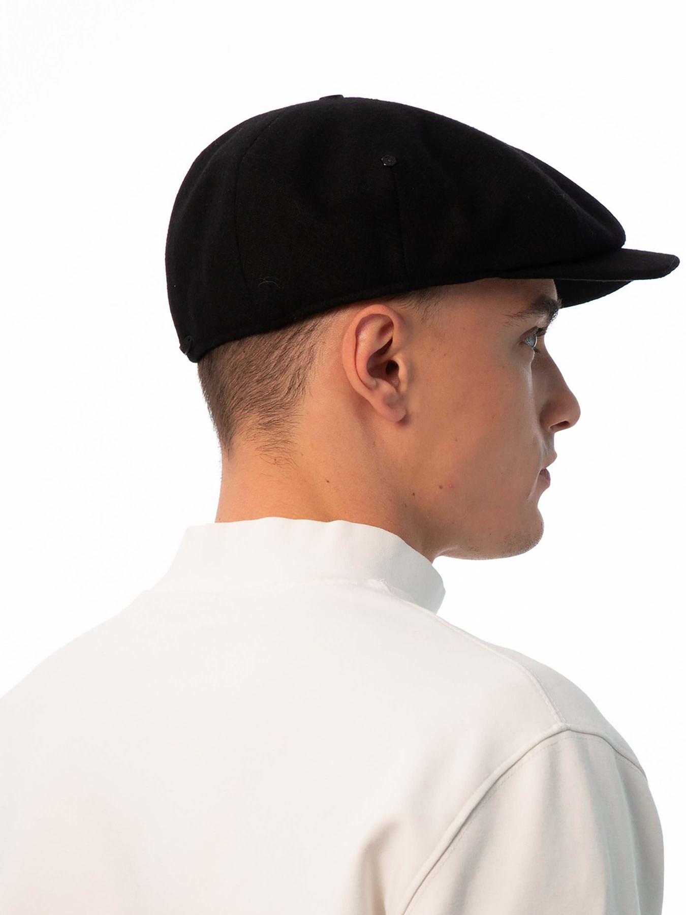 Кепка LuckyLOOK Otto Taglio модель 2933534242951 Кепка LuckyLOOK Otto Taglio модель 2933534242951 Фото