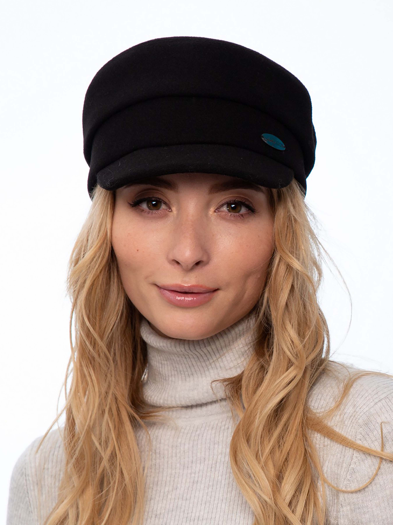 Кепка LuckyLOOK Lea модель 2933534263406 Фото