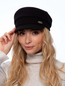 Кепка LuckyLOOK Lea модель 2933534263406 Фото