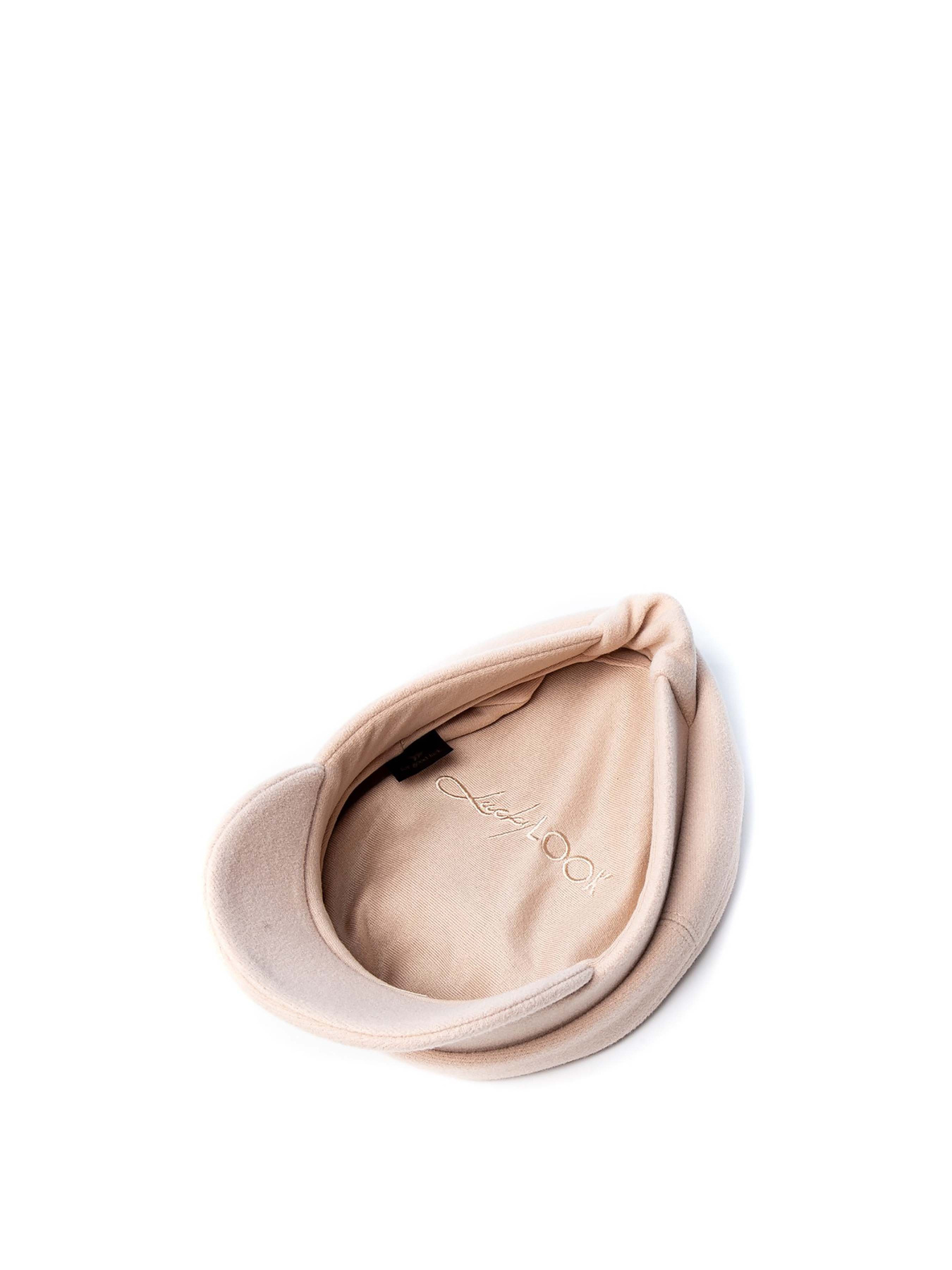 Кепка LuckyLOOK Lea модель 2933534263413 Фото