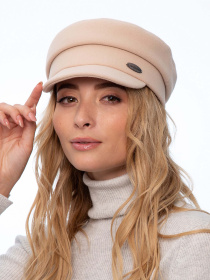 Кепка LuckyLOOK Lea модель 2933534263413 Фото