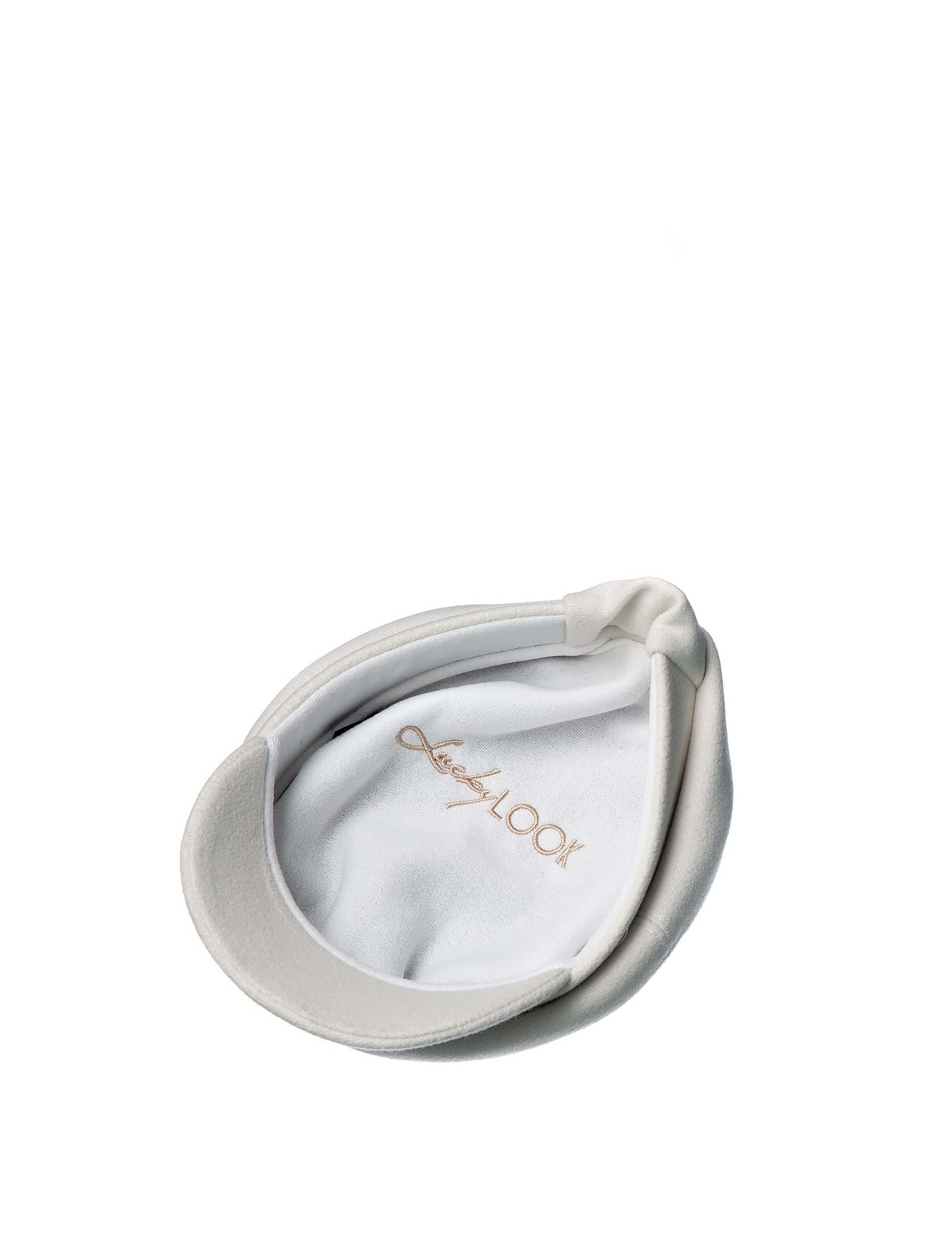 Кепка LuckyLOOK Lea модель 2933534263437 Фото