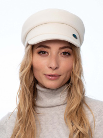 Кепка LuckyLOOK Lea модель 2933534263437 Фото