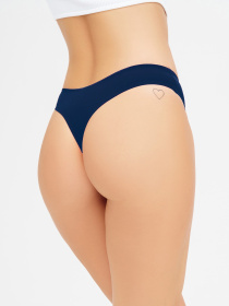 Труси ISSA Plus модель BL2-490_голубой Фото