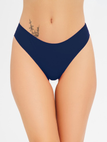 Трусы ISSA Plus модель BL2-490_голубой Фото