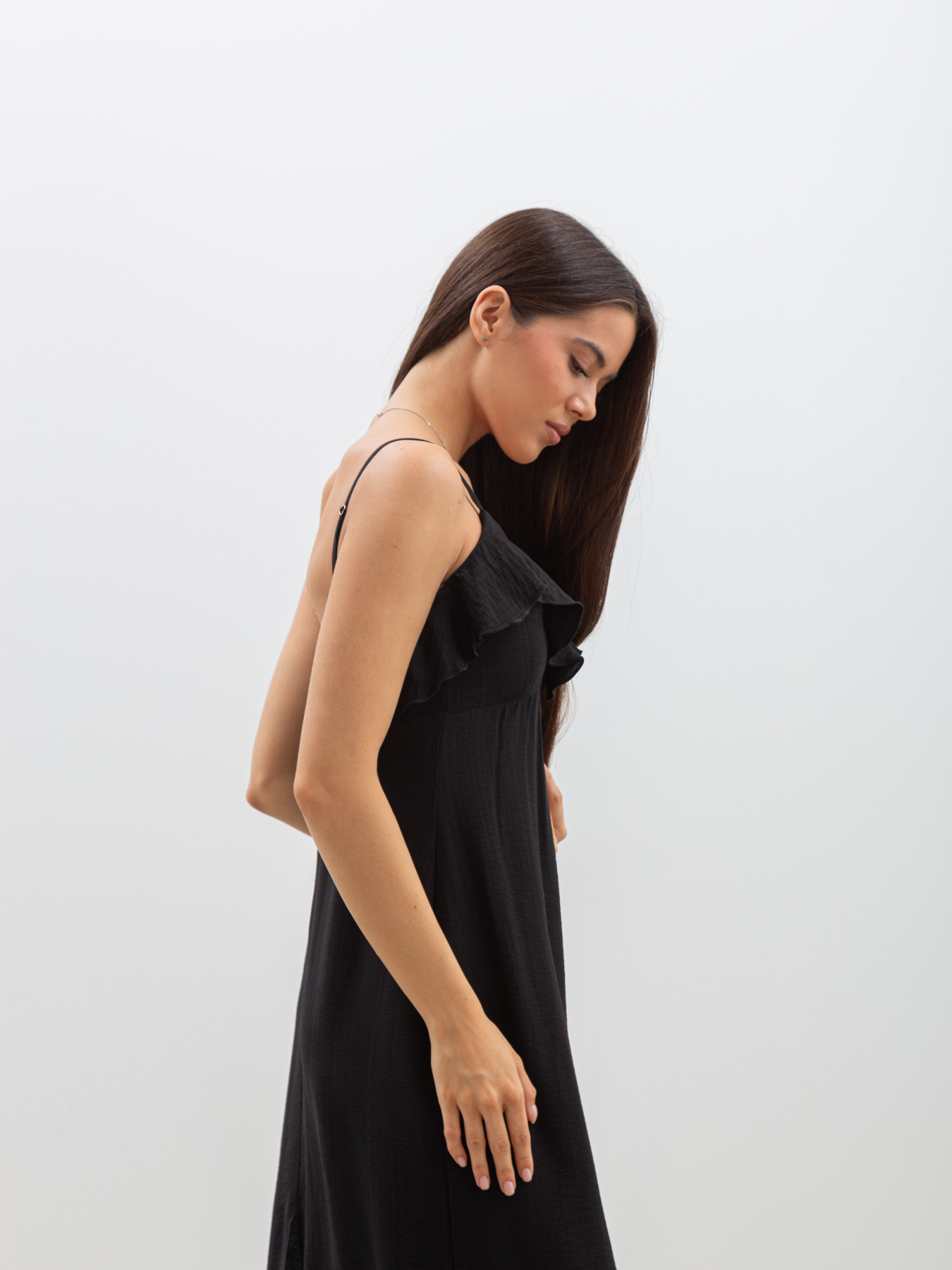 Сарафан Famo модель PLA-450_01 Фото