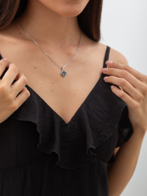 Сарафан Famo модель PLA-450_01 Фото