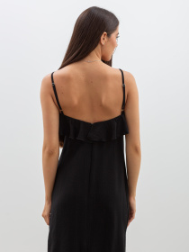 Сарафан Famo модель PLA-450_01 Фото