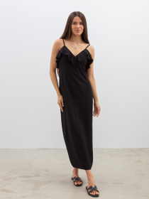 Сарафан Famo модель PLA-450_01 Фото