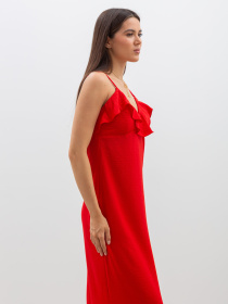 Сарафан Famo модель PLA-450_02 Фото