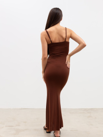 Сарафан Famo модель PLA-5001_02 Фото