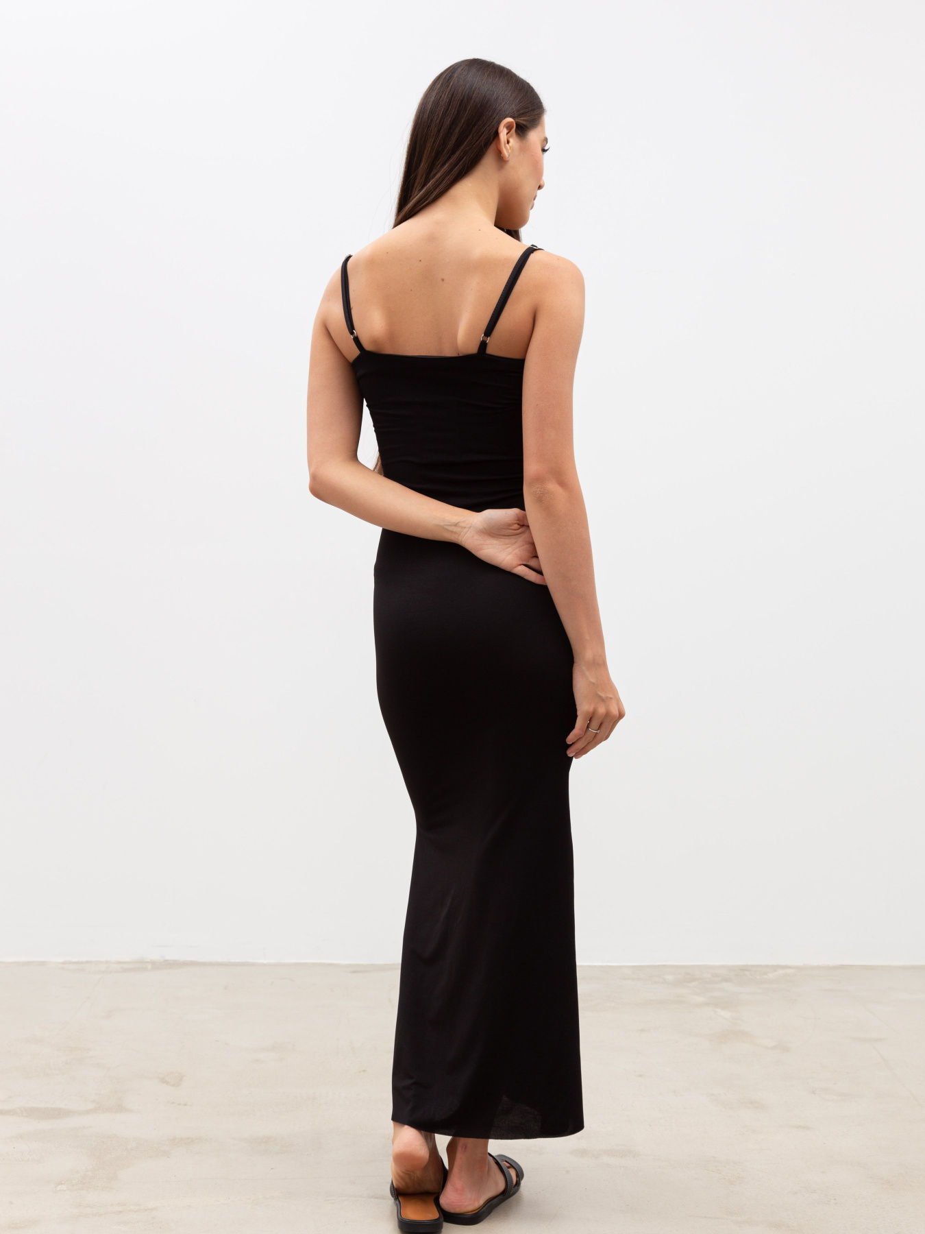 Сарафан Famo модель PLA-5001_03 Фото