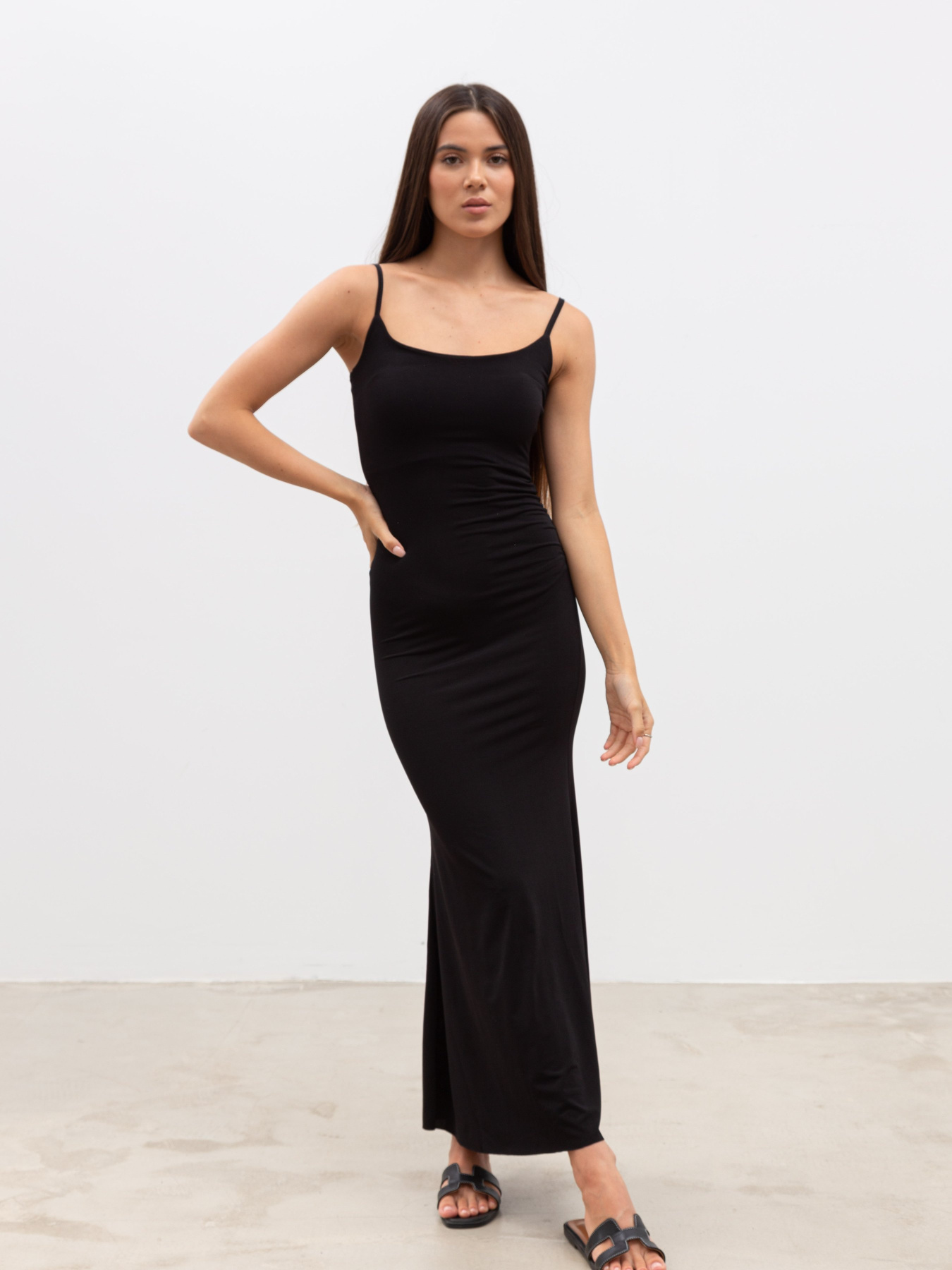 Сарафан Famo модель PLA-5001_03 Фото