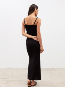 Сарафан Famo модель PLA-5001_03 Фото