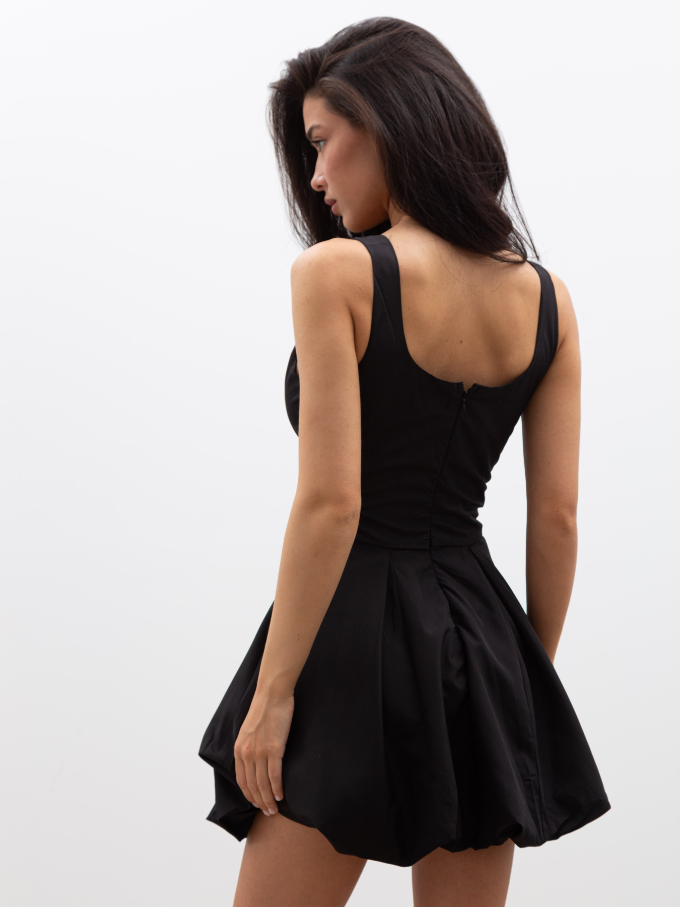 Сарафан Famo модель PLA-241030_01 Фото