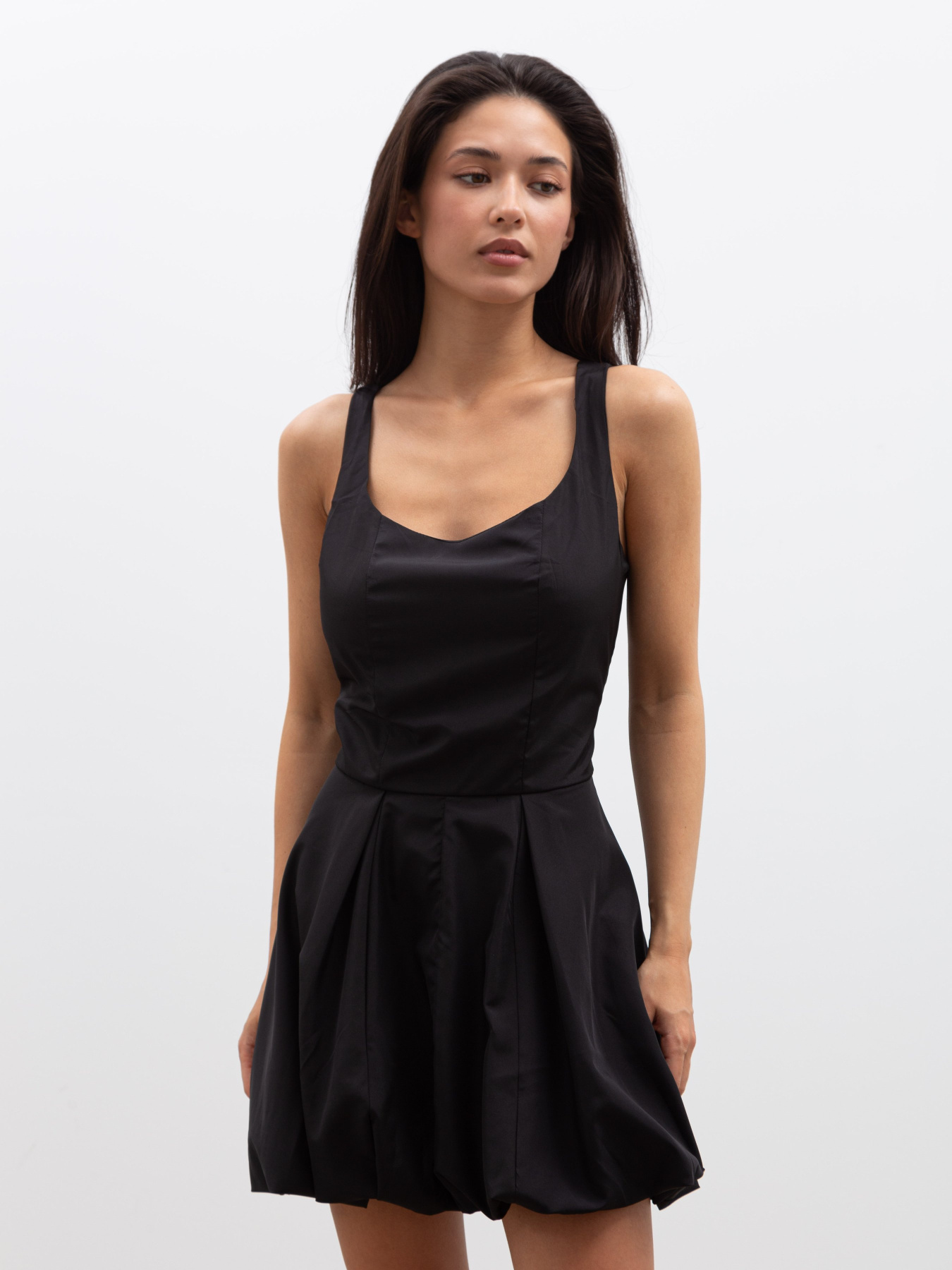 Сарафан Famo модель PLA-241030_01 Фото