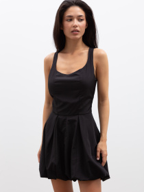 Сарафан Famo модель PLA-241030_01 Фото