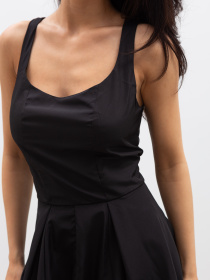 Сарафан Famo модель PLA-241030_01 Фото