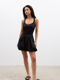 Сарафан Famo модель PLA-241030_01 Фото