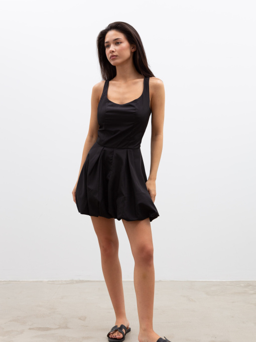 Сарафан Famo модель PLA-241030_01 Фото