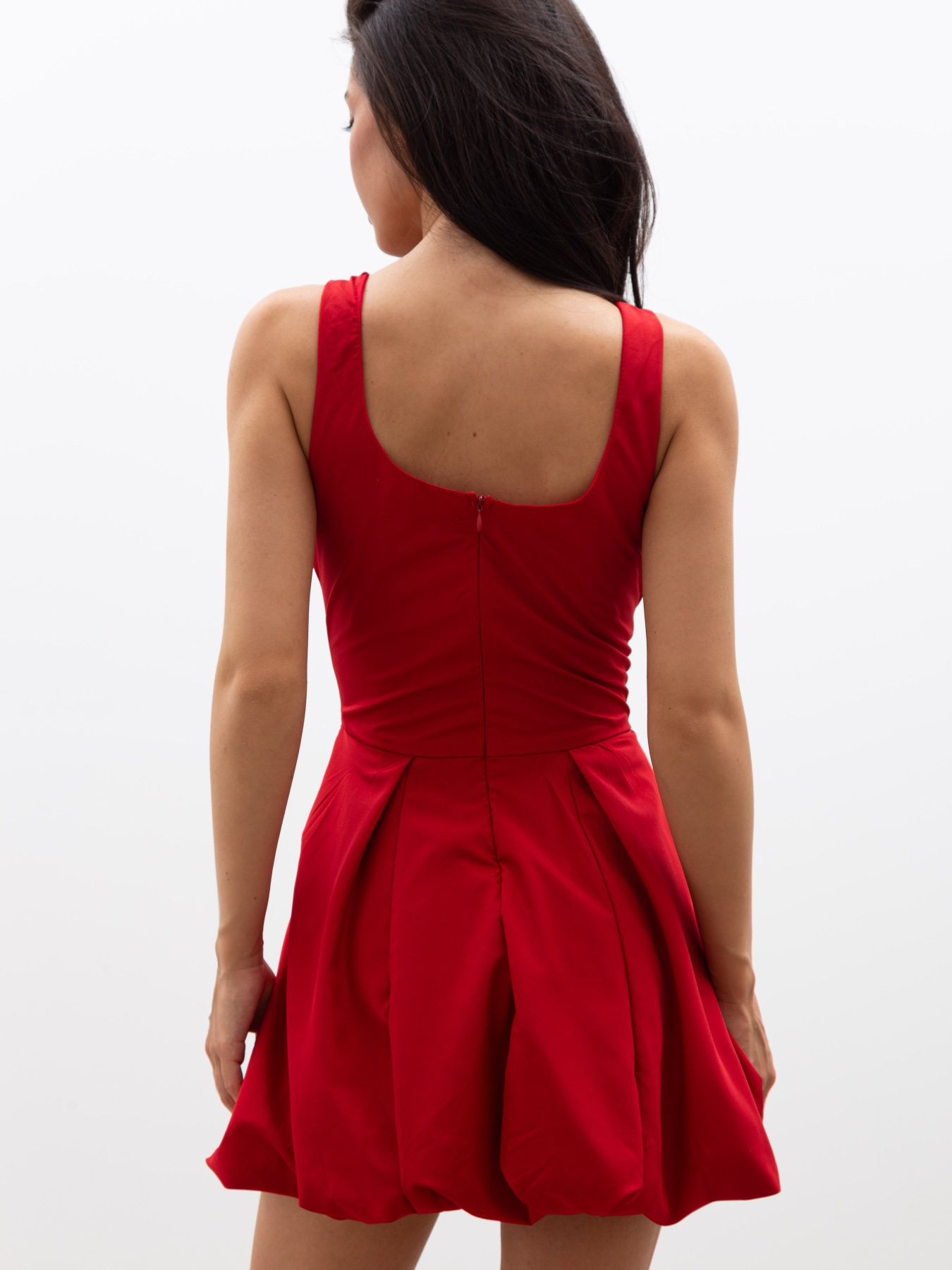 Сарафан Famo модель PLA-241030_02 Фото