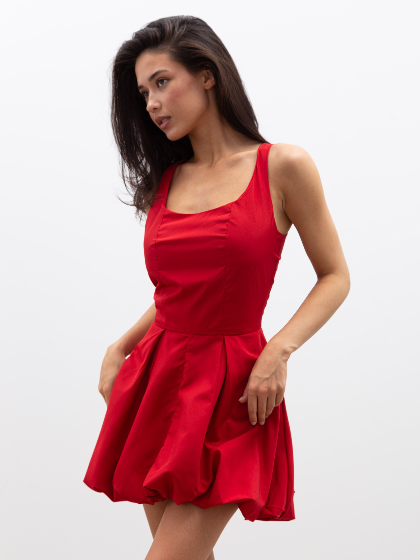 Сарафан Famo модель PLA-241030_02 Фото