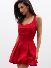 Сарафан Famo модель PLA-241030_02 Фото