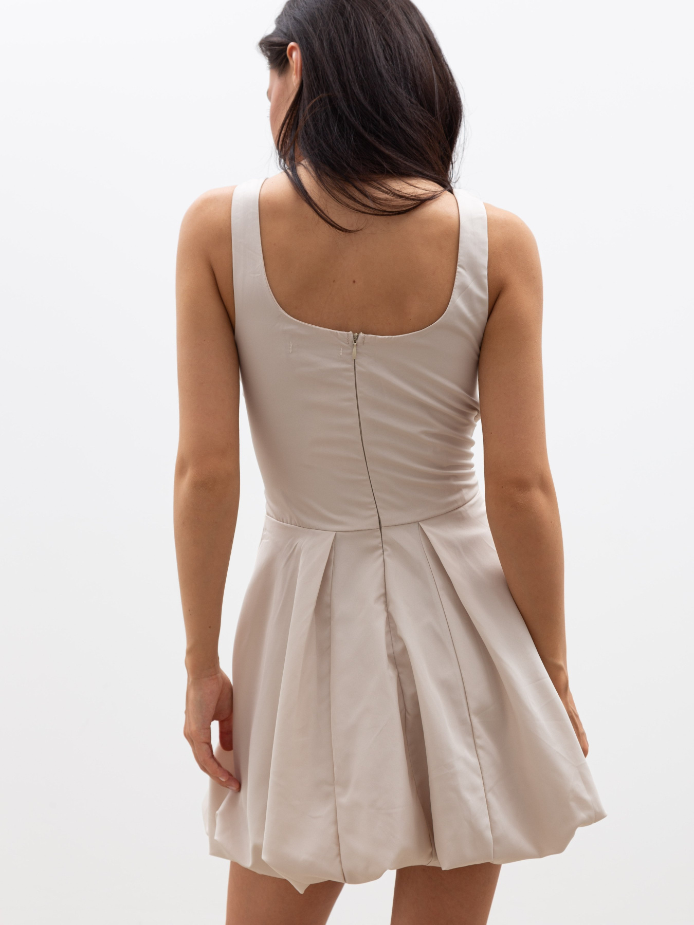 Сарафан Famo модель PLA-241030_03 Фото