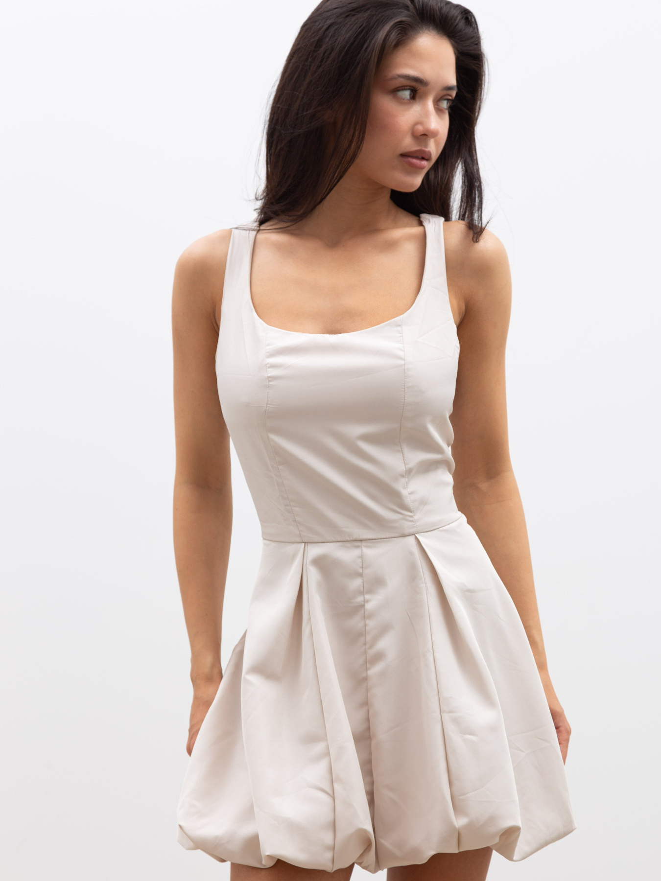 Сарафан Famo модель PLA-241030_03 Фото