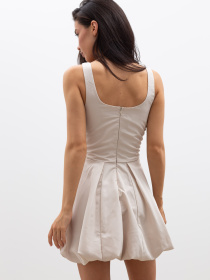 Сарафан Famo модель PLA-241030_03 Фото