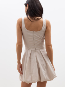 Сарафан Famo модель PLA-241030_03 Фото