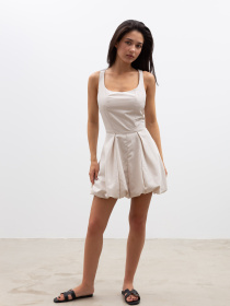 Сарафан Famo модель PLA-241030_03 Фото