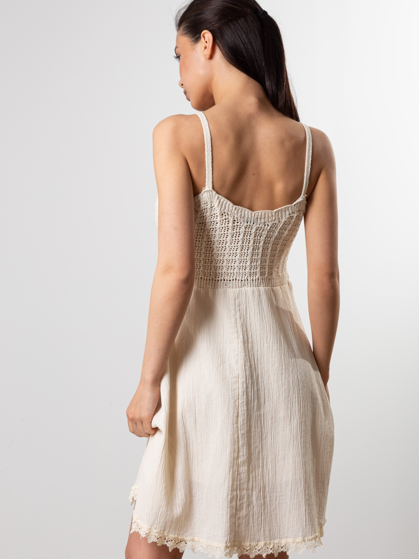 Сарафан Famo модель PLA-7687_01 Фото