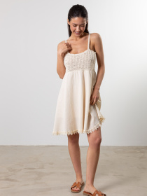 Сарафан Famo модель PLA-7687_01 Фото