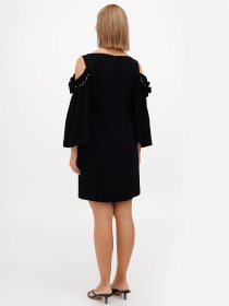 Сукня міні Sassofono модель A272-SF-1614 Фото