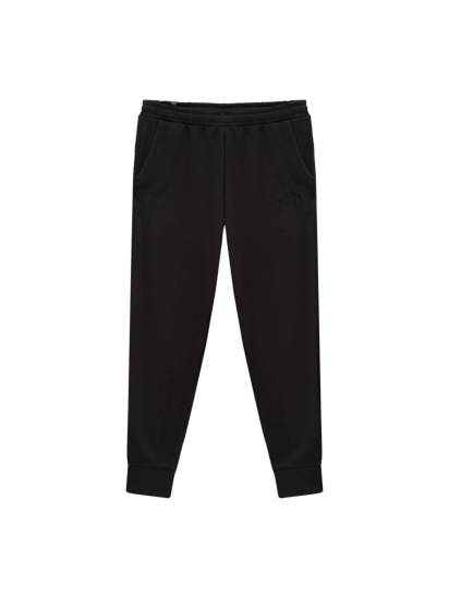 Штани спортивні PUMA Ess Elevated Sweatpants модель 682704 - фото