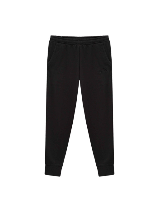 Штаны спортивные PUMA Ess Elevated Sweatpants модель 682704 Фото