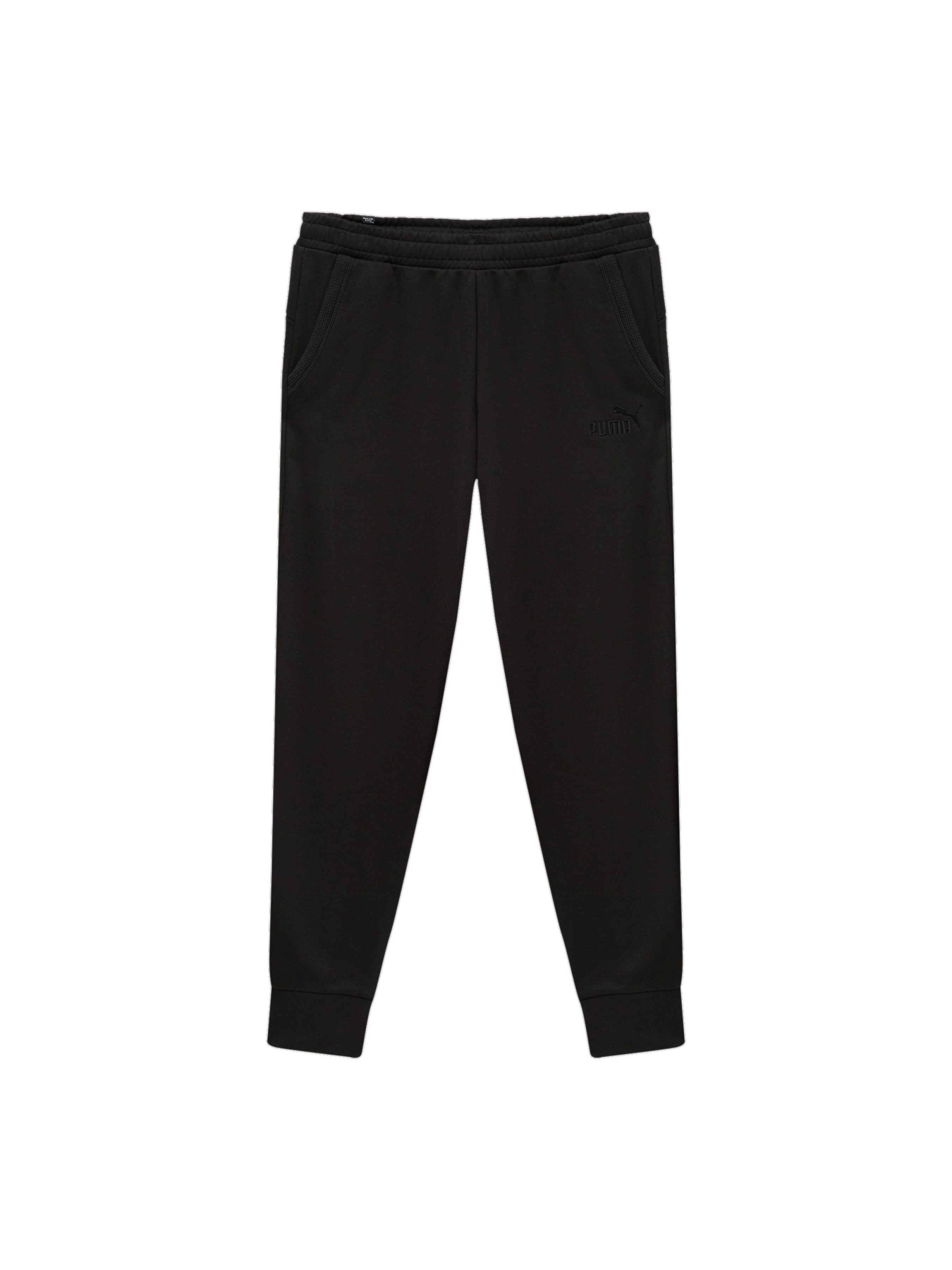 Спортивні штани PUMA Ess Elevated Sweatpants модель 682704 Фото
