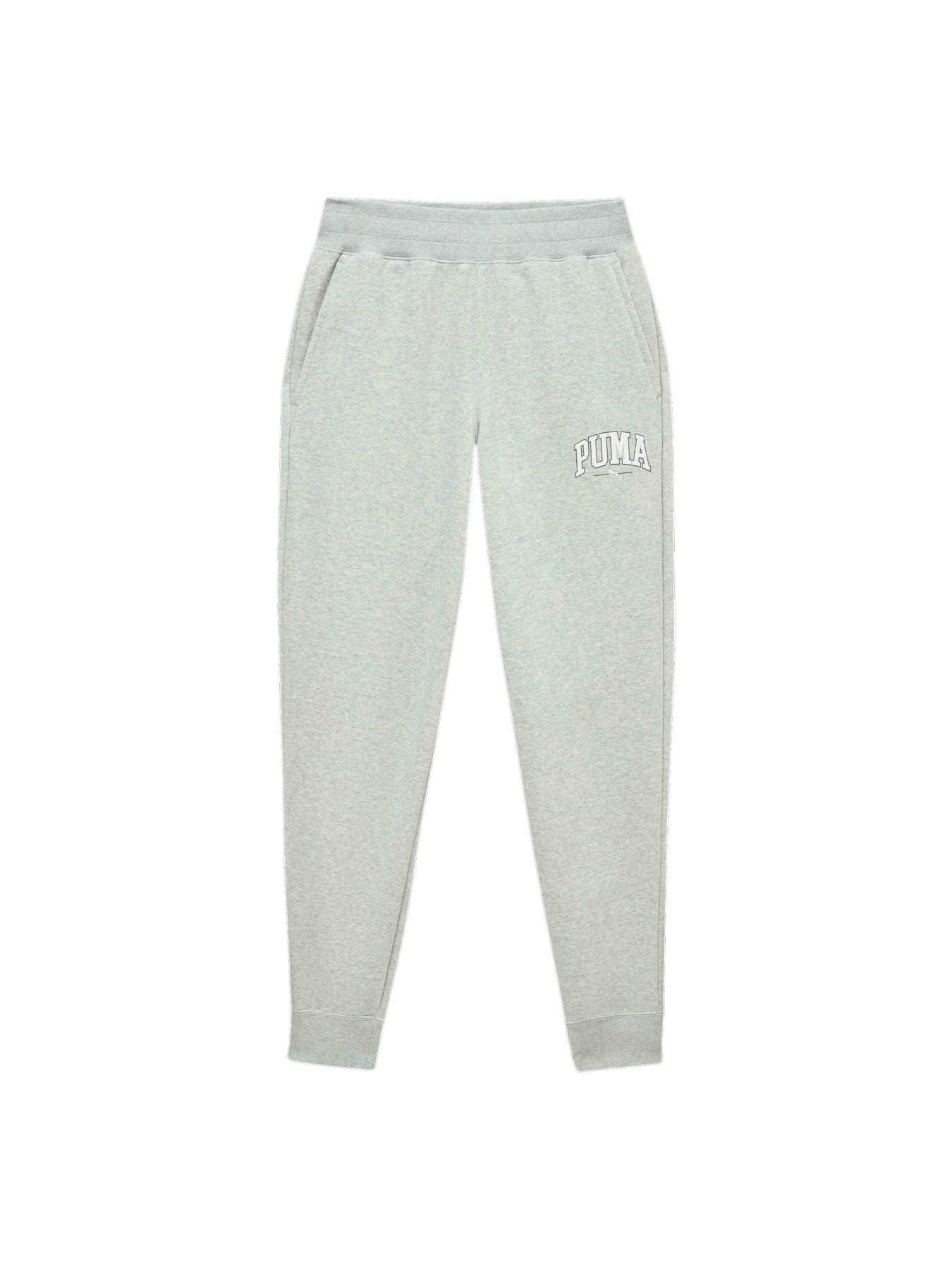 Джоггеры PUMA Squad Sweatpants модель 681800 Фото