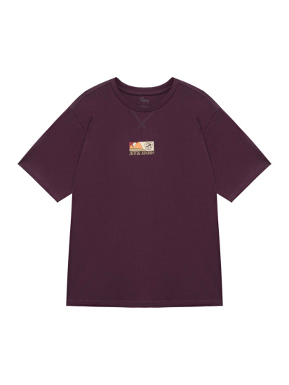 Футболка PUMA Better Sportswear Tee модель 681929 - фото