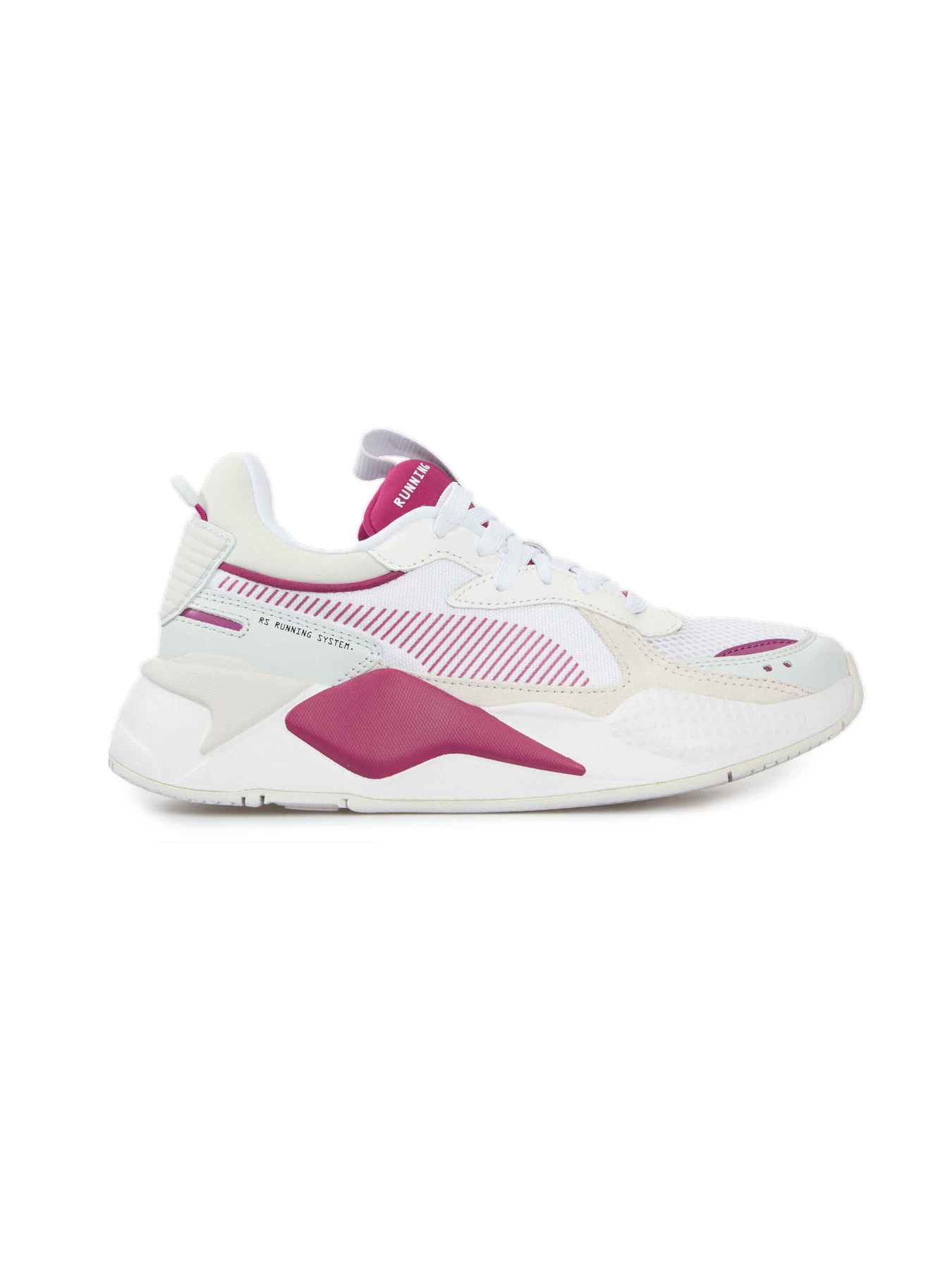 Кроссовки PUMA Rs-x Reinvention модель 369579 Фото