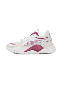 Кроссовки повседневные PUMA Rs-x Reinvention модель 369579 Фото