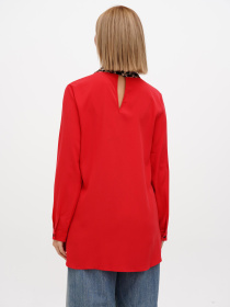 Блуза Sassofono модель A272-SC-2179 Фото