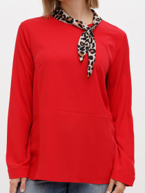 Блуза Sassofono модель A272-SC-2179 Фото