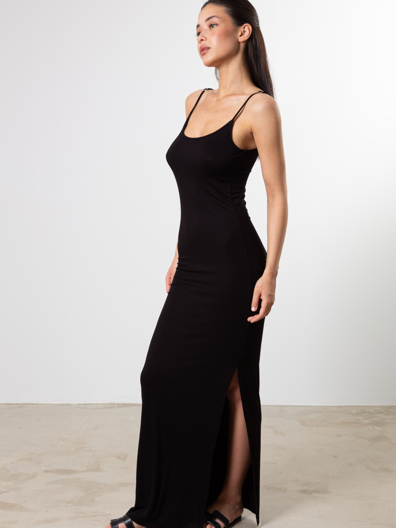 Сарафан Famo модель PLA-241010_01 Фото