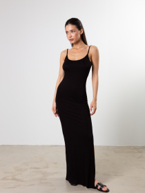 Сарафан Famo модель PLA-241010_01 Фото