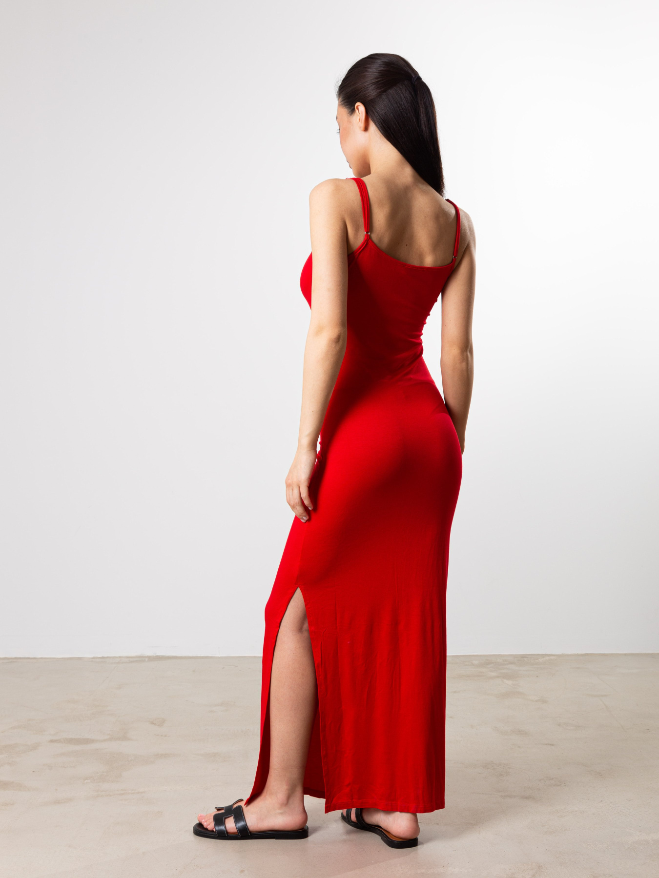 Сарафан Famo модель PLA-241010_02 Фото