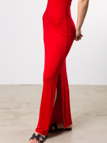 Сарафан Famo модель PLA-241010_02 Фото