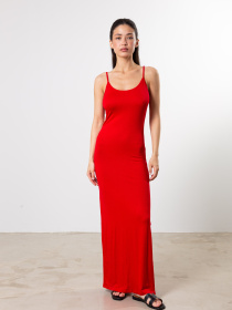 Сарафан Famo модель PLA-241010_02 Фото