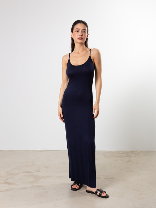 Сарафан Famo модель PLA-241010_03 Фото